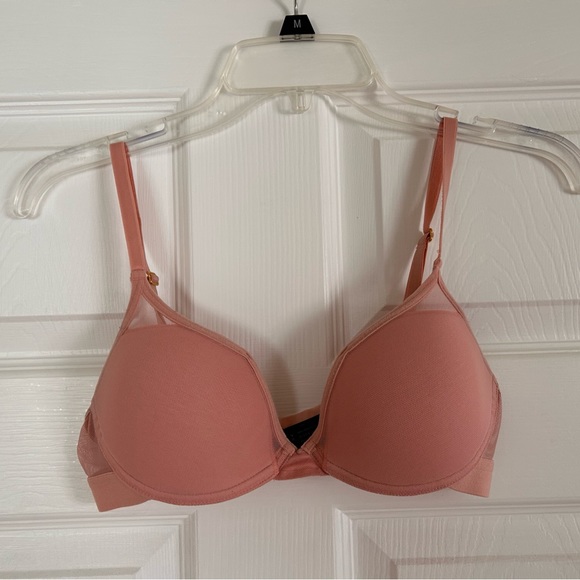 Pepper Intimates & Sleepwear Pepper Mesh All You Bra 34b Poshmark